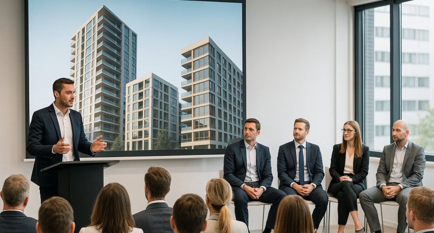 Fachevents Immobilien Fachevents Immobilien