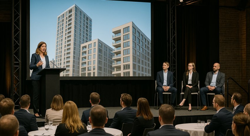 Fachevents Immobilienbranche Fachevents Immobilienbranche