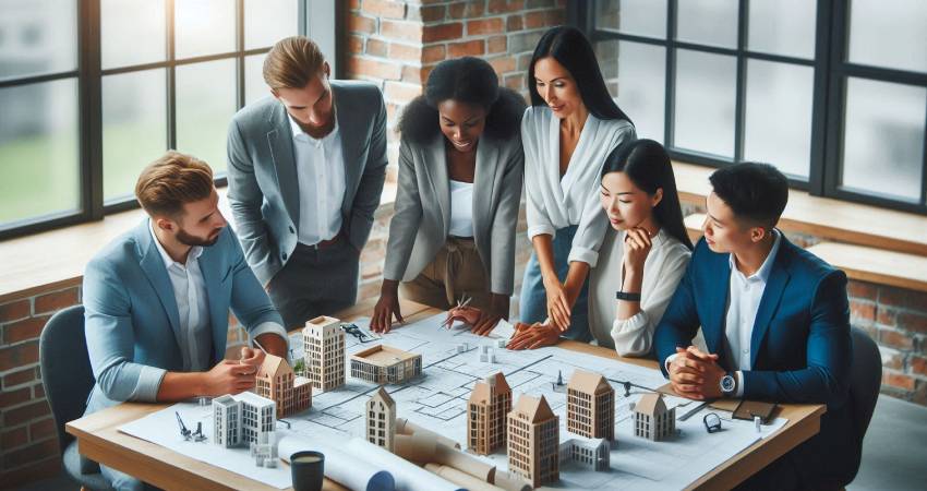 Partnerschaft Immobiliensektor.ch Partnerschaft mit Immobiliensektor.ch