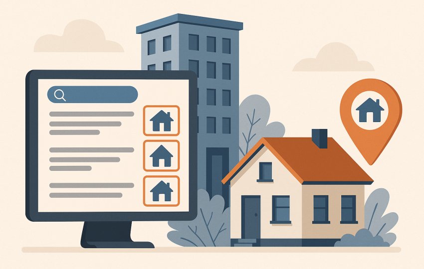 Fachmedium Immobiliensektor.ch Fachmedium Immobiliensektor.ch