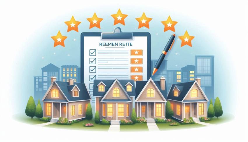 Bewertungen und Rezensionen